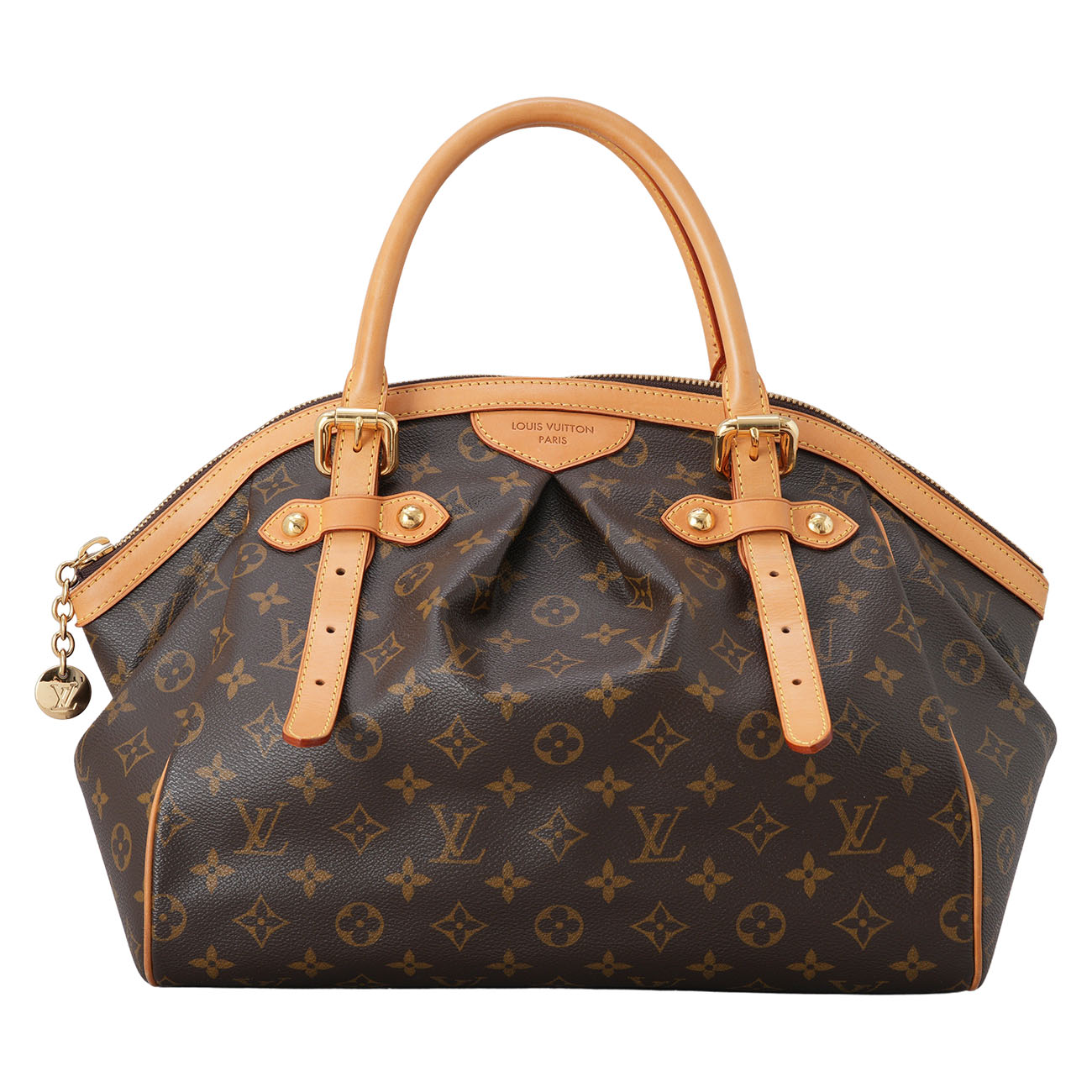 LOUIS VUITTON(USED)루이비통 모노그램 티볼리 GM
